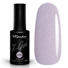 Ingarden, Гель-лак X-Gel №159